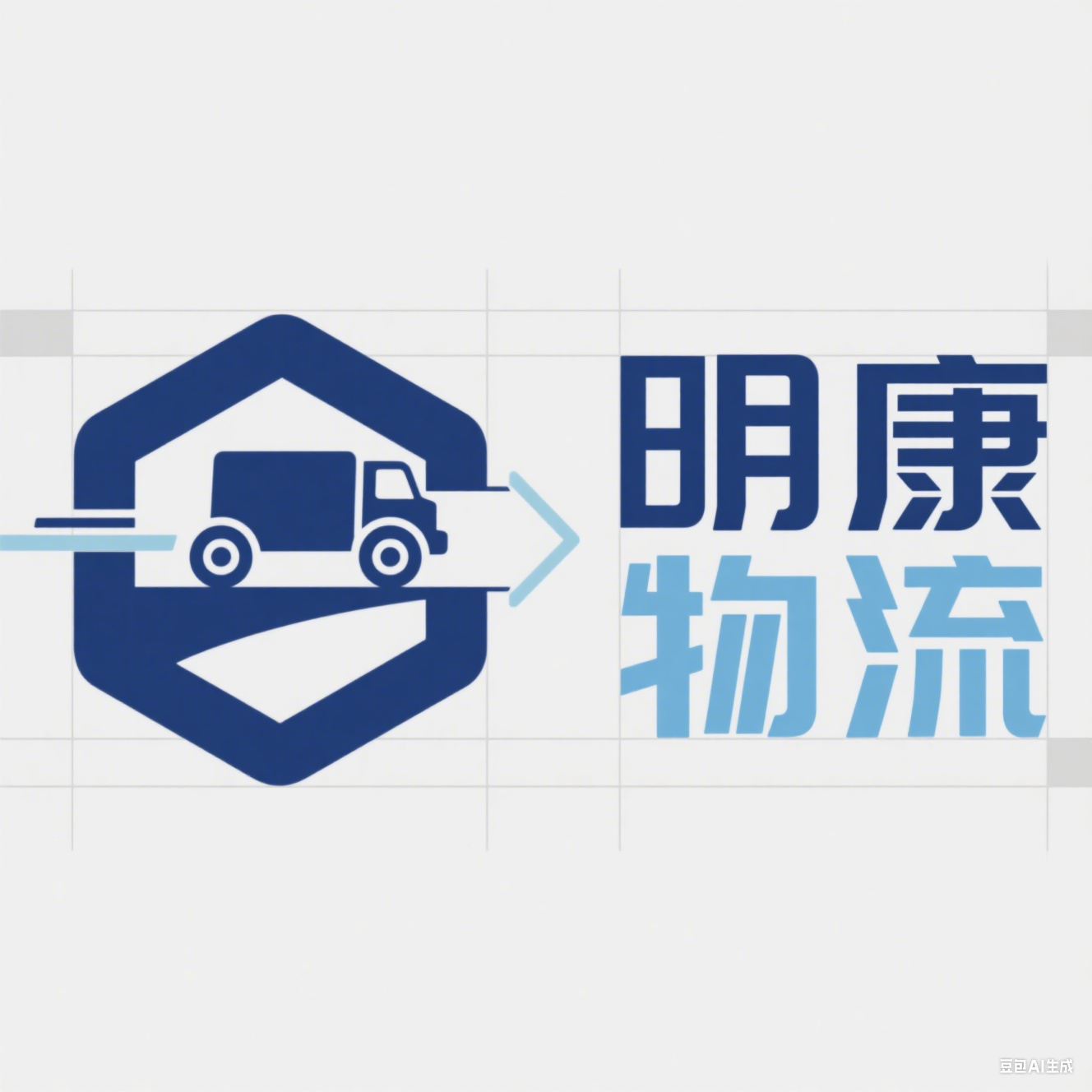 明康物流